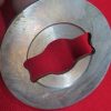 NOS 1936-54 Ford transmission rear thrust washer - Image 3