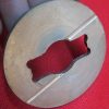 NOS 1936-54 Ford transmission rear thrust washer - Image 4