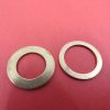 1939-48 Ford 48-56 PU brake master cylinder fitting copper washers