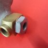 1939-48 Ford 48-56 PU brake master cylinder fitting copper washers - Image 4