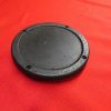 1939-48 Ford and 48-52 pickup brake master cylinder cover