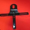 1932 Ford and 32-56 Ford pickup rear license plate bracket