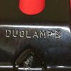 1932 Ford and 32-56 Ford pickup rear license plate bracket - Image 2