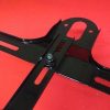 1932 Ford and 32-56 Ford pickup rear license plate bracket - Image 3