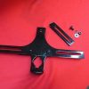 NEW 1932 Ford front license plate bracket
