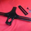 NEW 1932 Ford front license plate bracket - Image 2