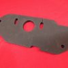 1932 Ford steering column and pedal floor sponge seal - Image 2