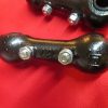 NEW 1928-34 Ford shock links pair dogbones - Image 2