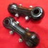 NEW 1928-34 Ford shock links pair dogbones - Image 3