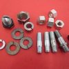 NEW 1929-36 Ford steering gear box hardware and adjuster kit