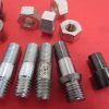 NEW 1929-36 Ford steering gear box hardware and adjuster kit - Image 2