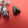 NEW 1929-36 Ford steering gear box hardware and adjuster kit - Image 3