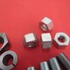 NEW 1929-36 Ford steering gear box hardware and adjuster kit - Image 4