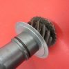 1932-48 Ford transmission main drive gear oil baffle - Image 3