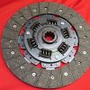 NEW 1949-56 Ford clutch disc 9.5" y-block - Image 2