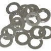 1932-48 Ford special thin washers for aluminum intake manifold bolts