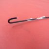 NEW 1942-52 Ford pickup brake pedal retracting spring - Image 3