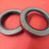 NEW 1948-56 Ford pickup front wheel grease seals PAIR