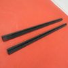 NEW 1941-48 Ford Convertible vent window back edge seals PAIR