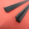 NEW 1941-48 Ford Convertible vent window back edge seals PAIR - Image 2