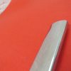 NEW 1932 Ford hood hinge center strip - Image 3