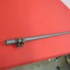 NEW 1942-48 Ford tie rod with clamps 45.8"