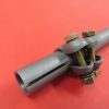 NEW 1942-48 Ford tie rod with clamps 45.8" - Image 2