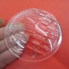 NEW 1933 1934 Ford glass cowl lamp lens - Image 2