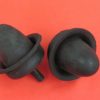 NEW 1946-48 Ford front axle bumpers PAIR