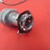 NEW 1947-50 Ford / 48-50 Pickup ignition switch housing - Image 2
