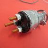 NEW 1947-50 Ford / 48-50 Pickup ignition switch housing - Image 3
