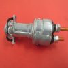 NEW 1947-50 Ford / 48-50 Pickup ignition switch housing - Image 4