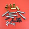 NEW 1948-56 Ford pickup rear spring shackle set