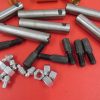 NEW 1948-56 Ford pickup rear spring shackle set - Image 2