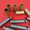 NEW 1948-56 Ford pickup rear spring shackle set - Image 4