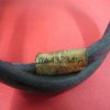NOS 1949 1950 Ford parking lamp socket and wires - Image 2