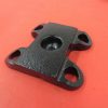 NEW 1928-31 Ford Model A front lower U-Bolt plate - Image 2