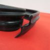 NEW 1928-31 Ford / 32-34 Pickup Windshield hinge seal - Image 2