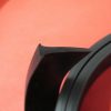 NEW 1932 Ford Roadster Phaeton lower door seal kit - Image 3