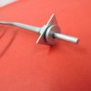 NEW 1941-48 Ford hood pull cable replacement - Image 2
