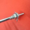 NEW 1941-48 Ford hood pull cable replacement - Image 3