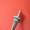 NEW 1941-48 Ford hood pull cable replacement - Image 4