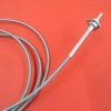 NEW 1941-48 Ford hood pull cable replacement - Image 5