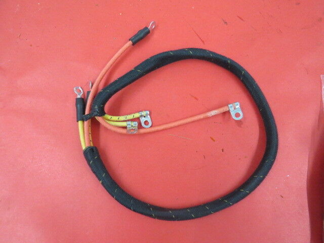 FORD MODEL A BATTERY CABLE 1928-31