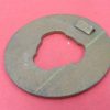 NOS 1937-39 Ford 60hp transmission front cluster gear thrust washer - Image 2