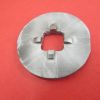 NOS 1937-39 Ford 60hp transmission rear thrust washer - Image 2