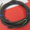 NEW original type 1935-38 Ford tail lamp extension wiring harness - Image 2