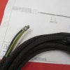 NEW original type 1935-38 Ford tail lamp extension wiring harness - Image 3