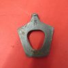 NOS 1937 1938 Ford brake operating wedge - Image 2