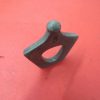 NOS 1937 1938 Ford brake operating wedge - Image 3